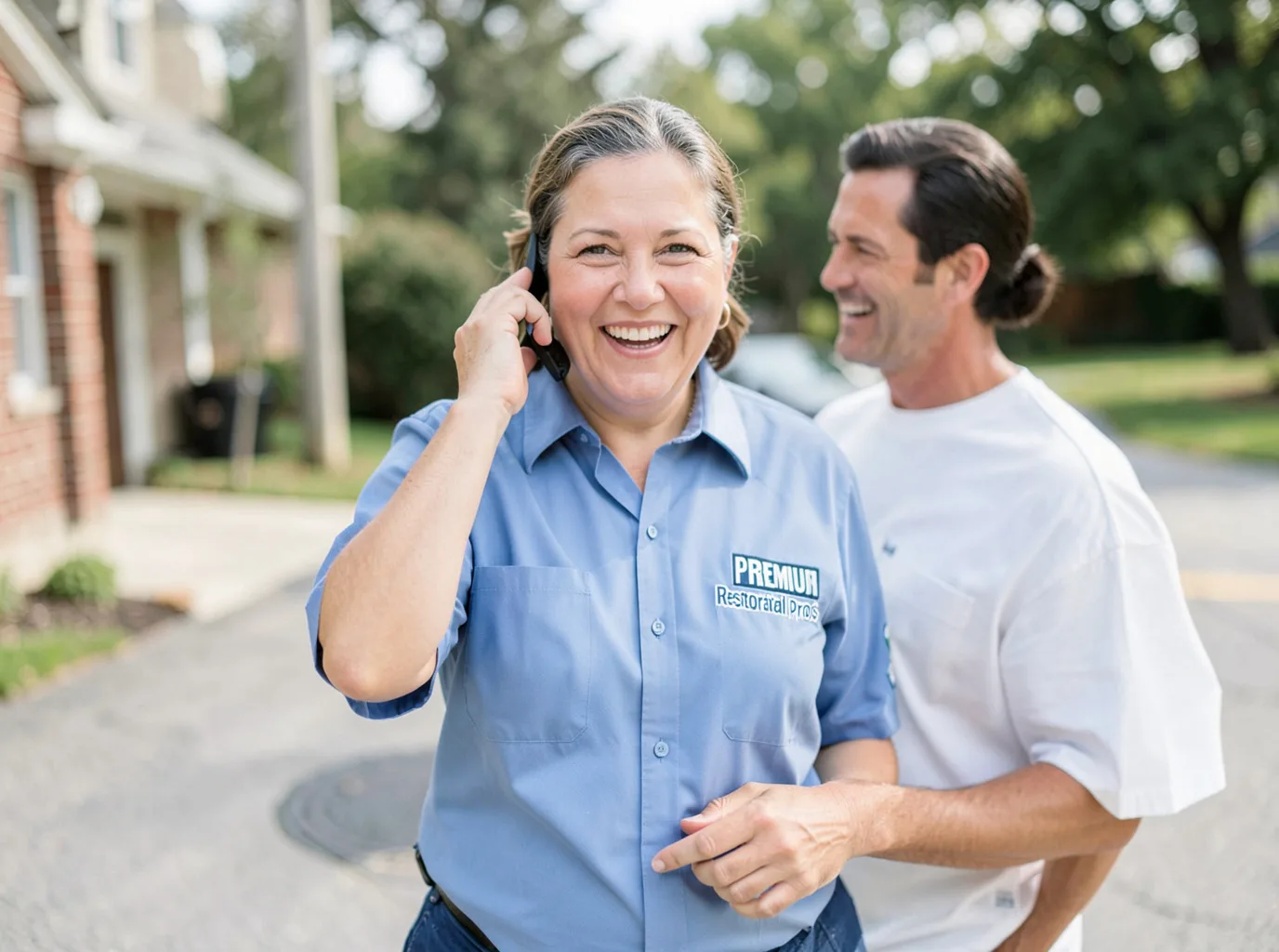 Water Damage Restoration Northfork, WV FAQs